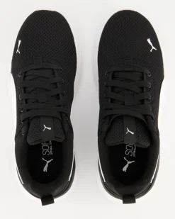 Anzarun Lite Jr Sneaker in Schwarz