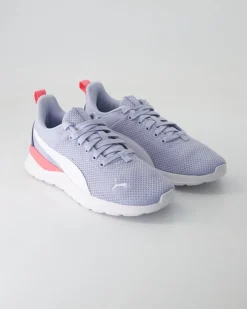 Anzarun Lite Jr. Sneaker in Blau