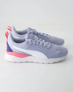 Anzarun Lite Jr. Sneaker in Blau