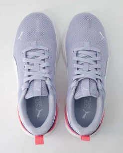 Anzarun Lite Jr. Sneaker in Blau