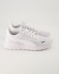Anzarun Lite Jr. Sportschuhe in Weiß
