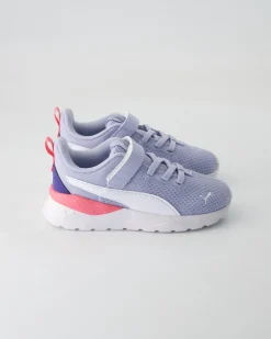 Anzarun Lite Sneaker in Blau