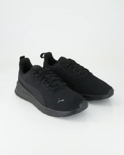 Anzarun Lite Sneaker in Schwarz