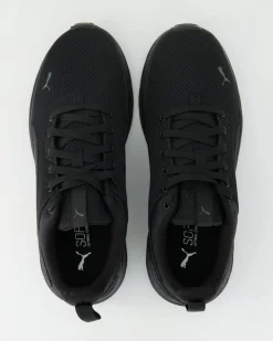 Anzarun Lite Sneaker in Schwarz