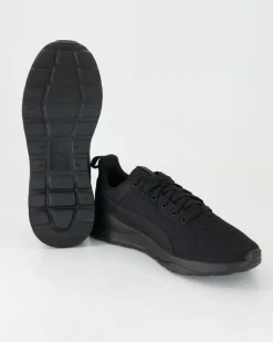 Anzarun Lite Sneaker in Schwarz