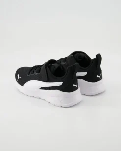 Anzarun Lite Sneaker in Schwarz