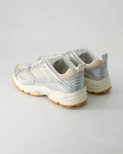 ARCHIVE97 METALLIC Sneaker in Silber