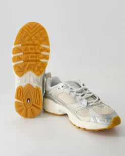 ARCHIVE97 METALLIC Sneaker in Silber