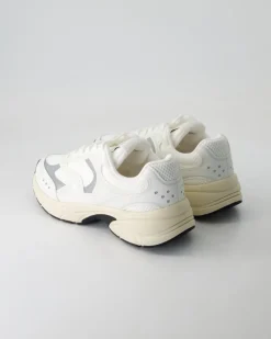 ARCHIVE25 Sneaker in Weiß