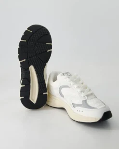 ARCHIVE25 Sneaker in Weiß