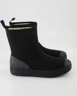 ARCTO HYBRID Winterstiefel in Schwarz