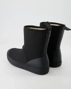 ARCTO HYBRID Winterstiefel in Schwarz