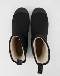 ARCTO HYBRID Winterstiefel in Schwarz