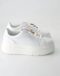 ARIA Sneaker in Weiß