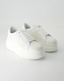 ARIA Sneaker in Weiß