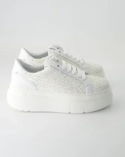 ARIA Sneaker in Weiß