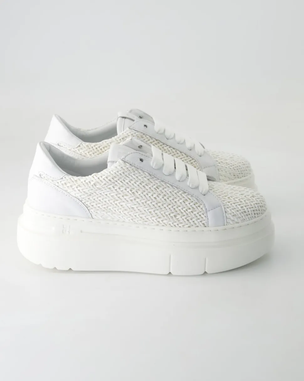 ARIA Sneaker in Weiß