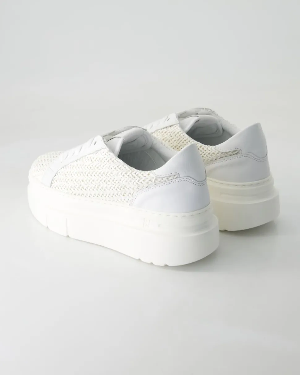 ARIA Sneaker in Weiß