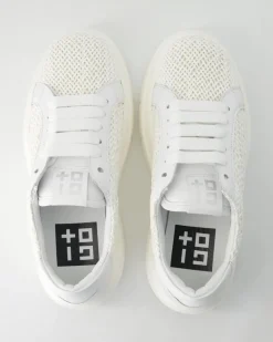 ARIA Sneaker in Weiß