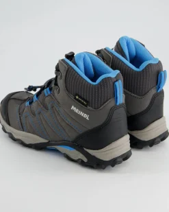 Arigo Junior Mid GTX Wanderschuhe in Grau