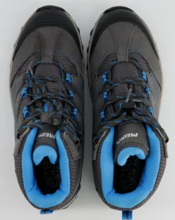 Arigo Junior Mid GTX Wanderschuhe in Grau