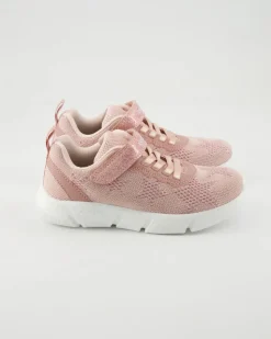 Aril Girl Sneaker in Rosa