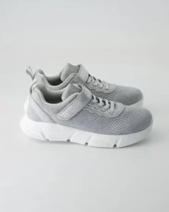Aril Girl Sneaker in Silber