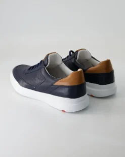 ARKAN Sneaker in Blau