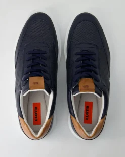 ARKAN Sneaker in Blau