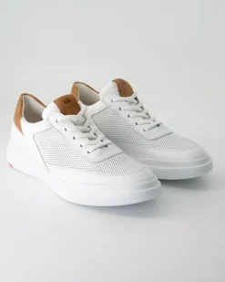 ARKAN Sneaker in Weiß