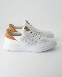 ARKAN Sneaker in Weiß