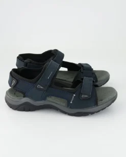 ARLO 02 Sandalen in Blau