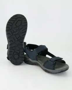 ARLO 02 Sandalen in Blau