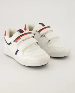 Arzach Boy Halbschuhe in Weiß