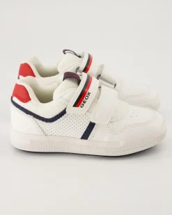 Arzach Boy Halbschuhe in Weiß