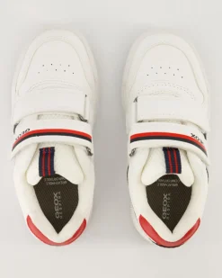 Arzach Boy Halbschuhe in Weiß