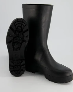 Atelier Aigle M Gummistiefel in Schwarz
