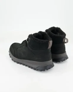 ATL TREK UP WP Stiefeletten in Schwarz