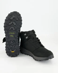 ATL TREK UP WP Stiefeletten in Schwarz