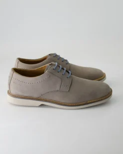 ATTICUS LTLACE Schnürschuhe in Grau