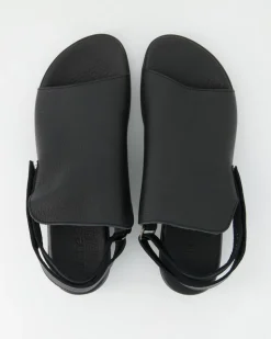 Audali Sandalen in Schwarz