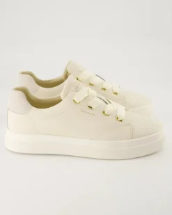 Avona Sneaker in Beige