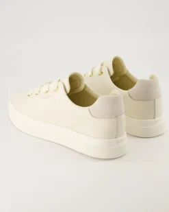 Avona Sneaker in Beige