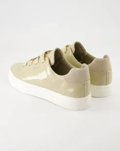Avona Sneaker in Beige