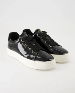 Avona Sneaker in Schwarz