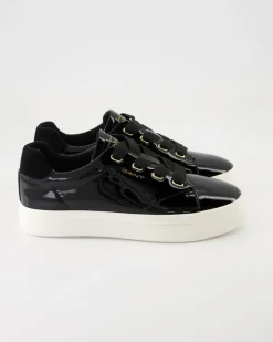 Avona Sneaker in Schwarz