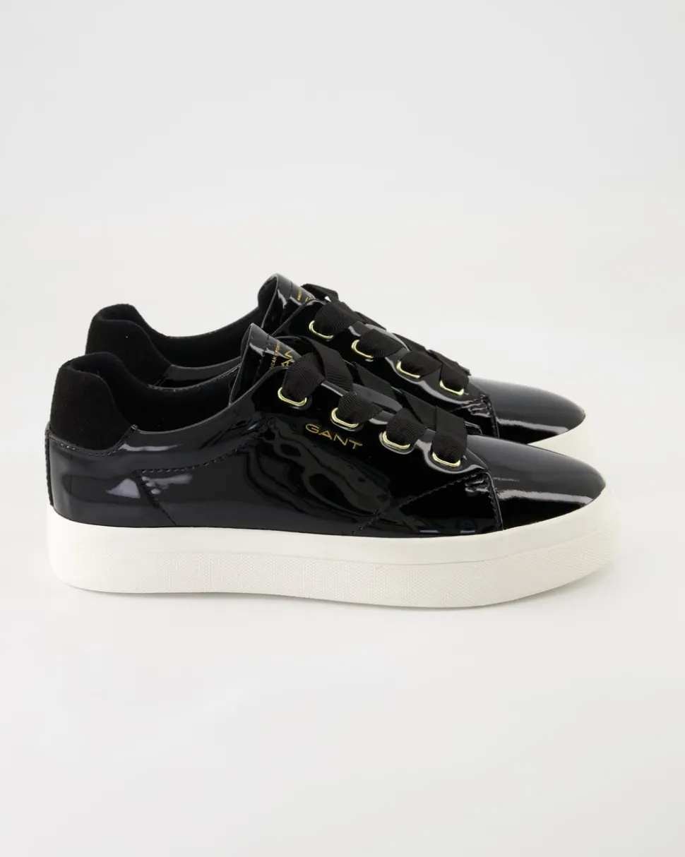 Avona Sneaker in Schwarz