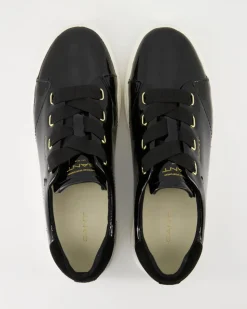 Avona Sneaker in Schwarz