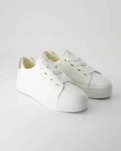 Avona Sneaker Sneaker in Weiß