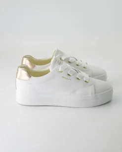 Avona Sneaker Sneaker in Weiß